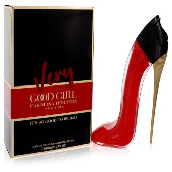 Carolina Herrera Very Good Girl Mini Roll On Perfume Pen 10 ml