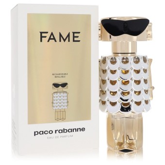 Paco Rabanne Fame Eau De Parfum Spray 145 ml