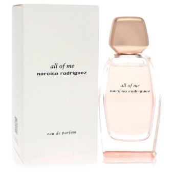 Narciso Rodriguez All of Me Eau De Parfum Spray 30 ml
