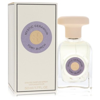 Tory Burch Mystic Geranium Eau De Parfum Spray 10 ml