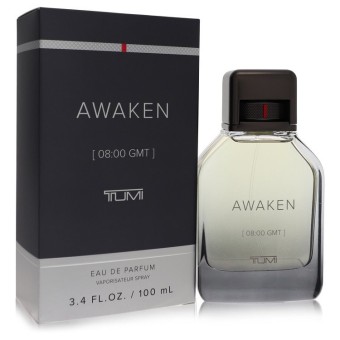 Tumi Awaken Eau De Parfum Spray 50 ml