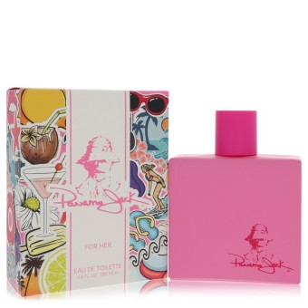 Panama Jack for Her Eau De Toilette Spray 50 ml