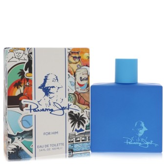 Panama Jack for Him Eau De Toilette Spray 50 ml