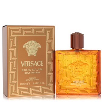 Versace Eros Najim Parfum Spray 50 ml
