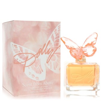 Dolly Parton Scent From Above Eau De Toilette Spray 50 ml