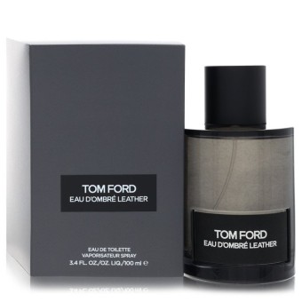 Tom Ford Eau D'ombre Leather Eau De Toilette Spray 50 ml
