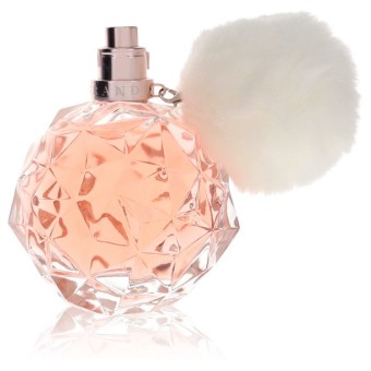 Ariana Grande Ari Eau De Parfum Spray (Tester) 100 ml