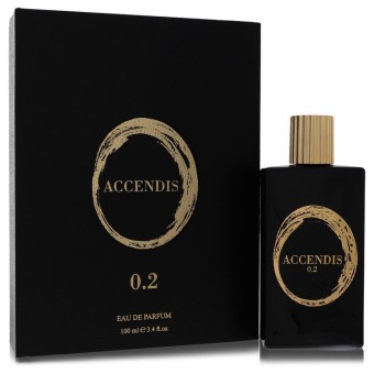 Accendis 0.2 Eau De Parfum Spray (Unisex) 100 ml