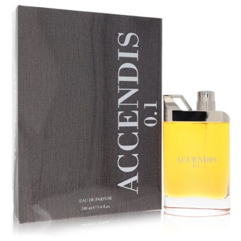 Accendis 0.1 Eau De Parfum Spray (Unisex) 100 ml