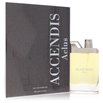 Accendis Aclus Eau De Parfum Spray (Unisex) 100 ml