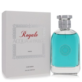 Reyane Tradition Acqua Di Parisis Royale Eau De Parfum Spray 100 ml