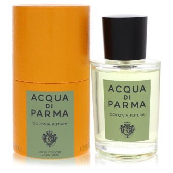 Acqua Di Parma Colonia Futura Eau De Cologne Spray (unisex) 50 ml