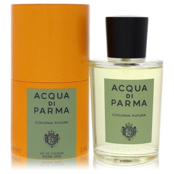 Acqua Di Parma Colonia Futura Eau De Cologne Spray (unisex) 100 ml