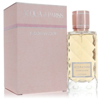 Reyane Tradition Acqua Di Parisis Bloom Velour Eau De Parfum Spray 100 ml