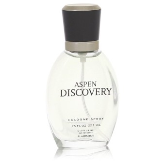 Coty Aspen Discovery Cologne Spray (unboxed) 20 ml