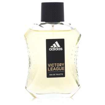 Adidas Victory League Eau De Toilette Spray (Tester) 95 ml
