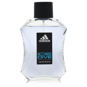 Adidas Ice Dive Eau De Toilette Spray (Tester) 95 ml