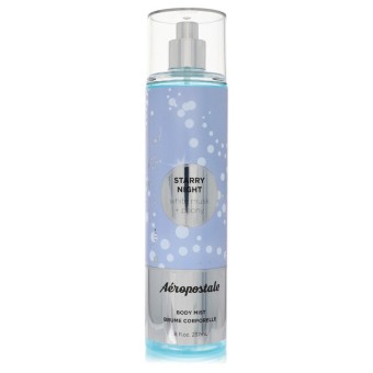 Aeropostale Starry Night Body Mist Spray 237 ml