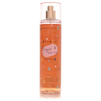 Aeropostale Sugar & Spice Body Mist Spray 237 ml