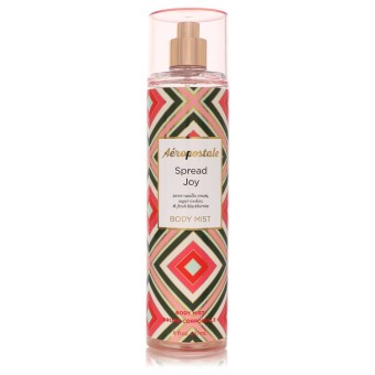 Aeropostale Spread Joy Body Mist Spray 237 ml
