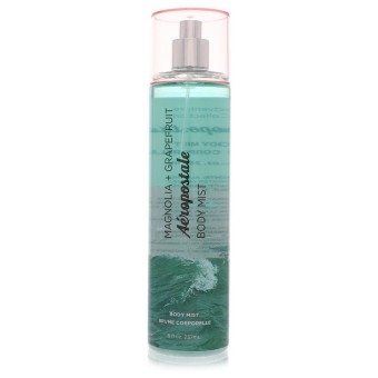 Aeropostale Magnolia & Grapefruit Body Mist Spray 237 ml