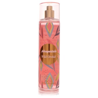Aeropostale Wild Orchid Body Mist Spray 237 ml