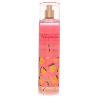 Aeropostale Pink Mango Body Mist Spray 237 ml
