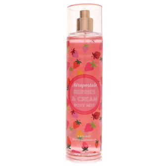 Aeropostale Berries & Cream Body Mist Spray 237 ml