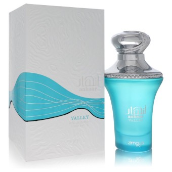 Afnan Zimaya Anhaar Valley Eau De Parfum Spray (Unisex) 100 ml