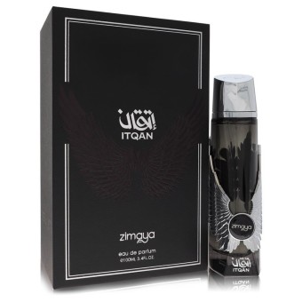 Afnan Zimaya Itqan Noir Eau De Parfum Spray (Unisex) 100 ml