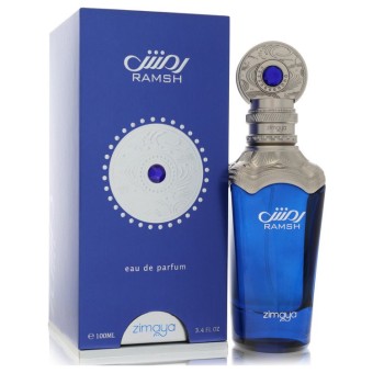 Afnan Zimaya Ramsh Imperium Eau De Parfum Spray 100 ml