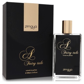 Afnan Zimaya Fairy Tale Extrait De Parfum Spray (Unisex) 100 ml