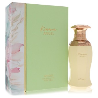 Afnan Kiaana Angel Eau De Parfum Spray 100 ml