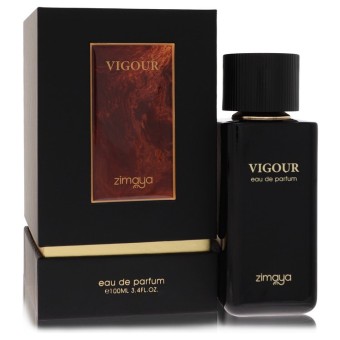 Afnan Zimaya Vigour Eau De Parfum Spray 100 ml