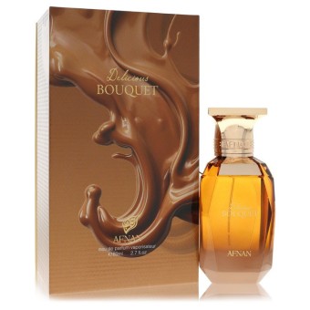 Afnan Delicious Bouquet Eau De Parfum Spray 80 ml