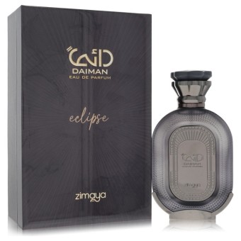 Afnan Zimaya Daiman Eclipse Eau De Parfum Spray (Unisex) 100 ml