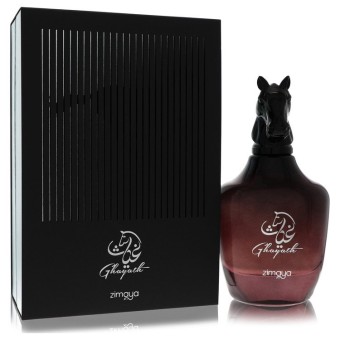 Afnan Zimaya Ghayath Eau De Parfum Spray (Unisex) 100 ml