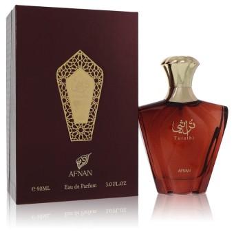 Afnan Turathi Brown Eau De Parfum Spray 90 ml