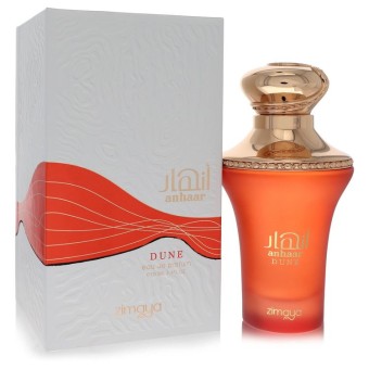 Afnan Zimaya Anhaar Dune Eau De Parfum Spray (Unisex) 100 ml