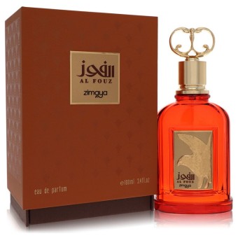 Afnan Zimaya Al Fouz Eau De Parfum Spray (Unisex) 100 ml