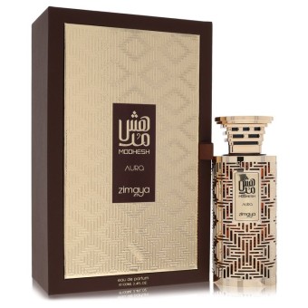 Afnan Zimaya Modhesh Aura Eau De Parfum Spray (Unisex) 100 ml