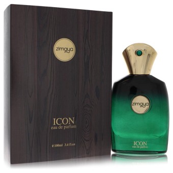 Afnan Zimaya Icon Eau De Parfum Spray (Unisex) 100 ml