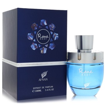 Afnan Rare Reef Extrait De Parfum Spray (Unisex) 100 ml