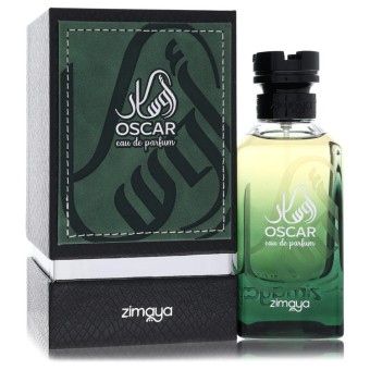 Afnan Zimaya Oscar Eau De Parfum Spray (Unisex) 100 ml