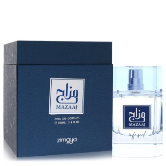Afnan Zimaya Mazaaj Infused Eau De Parfum Spray 100 ml