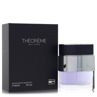 Afnan Rue Broca Theoreme Eau De Parfum Spray 90 ml