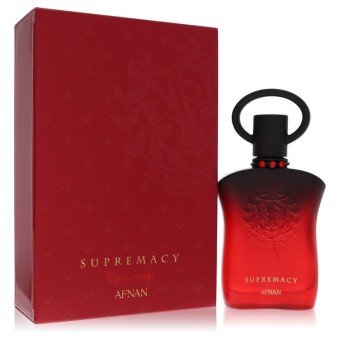 Afnan Supremacy Tapis Rouge Extrait De Parfum Spray 90 ml