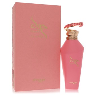 Afnan Zimaya Hawwa Pink Eau De Parfum Spray 100 ml