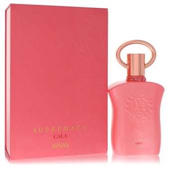 Afnan Supremacy Gala Eau De Parfum Spray 90 ml