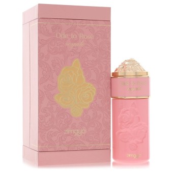 Afnan Zimaya Ode To Rose Royale Eau De Parfum Spray (Unisex) 100 ml